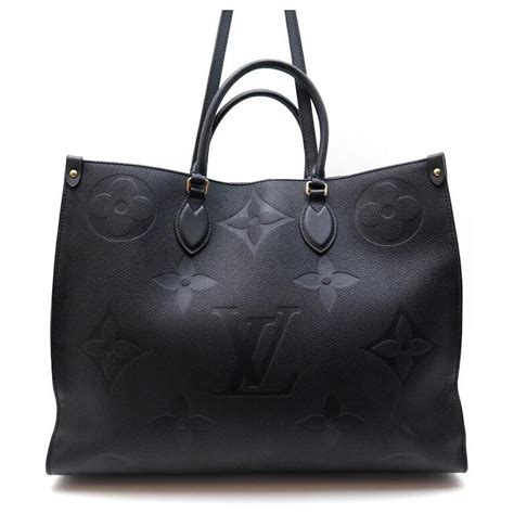 borsa louis vuitton classica nera|borse louis vuitton catalogo.